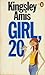Girl, 20