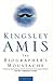 The Biographer’s Moustache