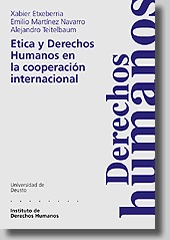 Ética y Derechos Humanos en la cooperación internacional