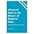 Advanced Study In The History Of Medival India Mughal Empire ... by J.L. Mehta