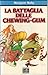 La battaglia delle chewing-gum e altre storie by Margaret Mahy La battaglia delle chewing-gum e altre storie by Margaret Mahy