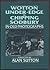 Wotton Under-Edge to Chipping Sodbury in Old Photographs by Alan Sutton