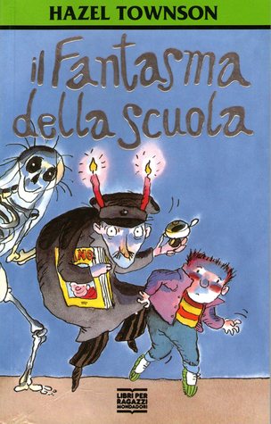 Il fantasma della scuola
