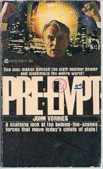 Pre-Empt