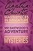 Mr Eastwood's Adventure Mysteries by Agatha Christie