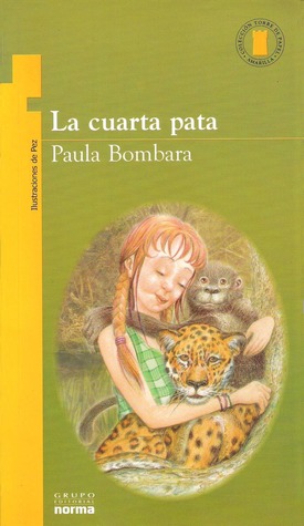 La cuarta pata