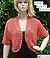 Short Sleeve Bolero - Crochet Pattern