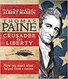 Thomas Paine by Albert Marrin Thomas Paine by Albert Marrin