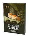 The Dragon Tamers (The Dragon Brothers Trilogy, #2)