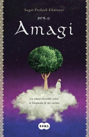 Amagi (Kindle Edition)