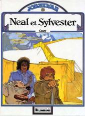 NEAL ET SYLVESTER