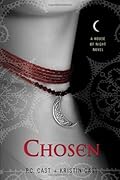 Chosen (House of Night, #3)