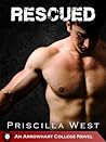 Rescued by Priscilla West