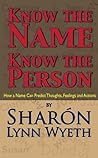 Know the Name; Kn...
