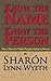 Know the Name; Know the Person: Decoding Letters to Reveal Secrets Hidden in Names