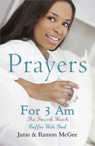 Prayers For 3 AM (Kindle Edition)