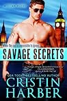 Book cover for Savage Secrets (Titan, #4)