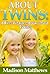 Children's Book About Twins: A Kids Picture Book About Twins With Photos and Fun Facts