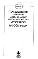 Teatro del delito