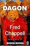 Book cover for Dagon