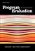 Program Evaluation: An Introduction