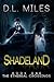 Shadeland (The Ethereal Crossings, #1)