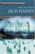 Time and Again (Time, #1)