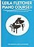 Leila Fletcher Piano Course Book 4 by Leila Fletcher