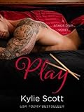Play (Stage Dive, #2)