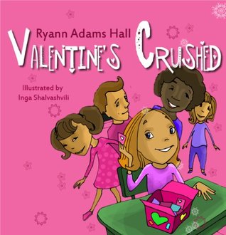 Valentine's Crushed