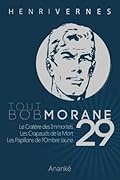 Tout Bob Morane 29