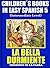 Children´s Books In Easy Spanish 6: La Bella Durmiente (Intermediate Level) (Spanish Readers For Kids Of All Ages!) (Spanish Edition)
