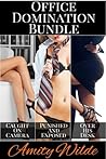 Office Domination Bundle (BDSM Workplace Erotica)