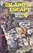 Island of Escape (Harlequin...