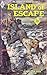 Island of Escape (Harlequin, #237)