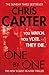One by One (Robert Hunter, #5)