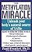 The Methylation Miracle by Paul Frankel