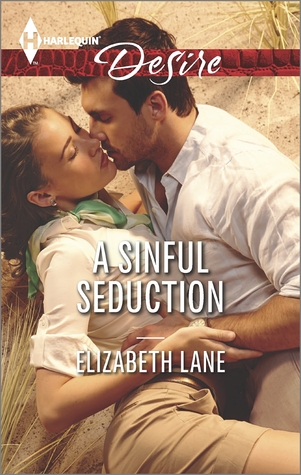 A Sinful Seduction (Harlequin Desire)