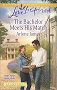 The Bachelor Meets His Match