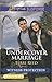 Undercover Marriage (Witness Protection)