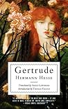 Gertrude Book cover for Gertrude