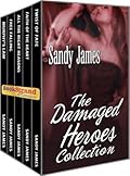The Damaged Heroes Collection