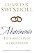 Matrimonio: De sobrevivir a prosperar: Consejo práctico para fortalecer su matrimonio (Spanish Edition)