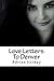 Love Letters To Denver