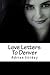 Love Letters To Denver