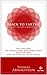 Back to Earth - Your New Guide to Meditation: Why And How You Should Start Meditating Today, Free Your Mind And Live Your Life to Its Fullest