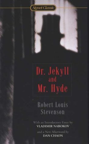 Strange Case of Dr. Jekell & Mr. Hyde