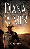 Justin by Diana Palmer