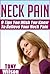 Neck Pain: Nine Tips You Wi...
