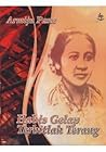 Habis Gelap Terbitlah Terang by Raden Adjeng Kartini